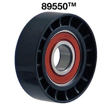 Dayco Accessory Drive Belt Idler Pulley 89550