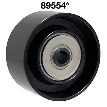 Dayco Accessory Drive Belt Idler Pulley 89554