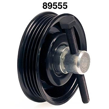 Dayco Accessory Drive Belt Idler Pulley 89555
