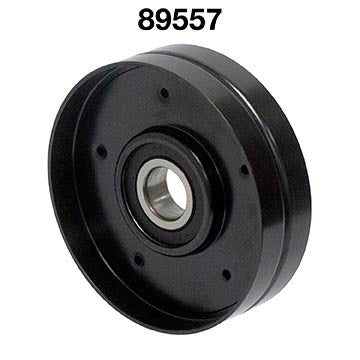 Dayco Accessory Drive Belt Idler Pulley 89557