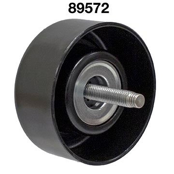 Dayco Accessory Drive Belt Idler Pulley 89572
