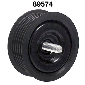 Dayco Accessory Drive Belt Idler Pulley 89574