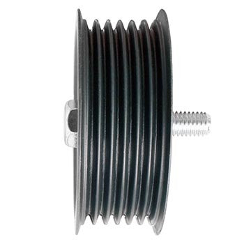 Dayco Accessory Drive Belt Idler Pulley 89574