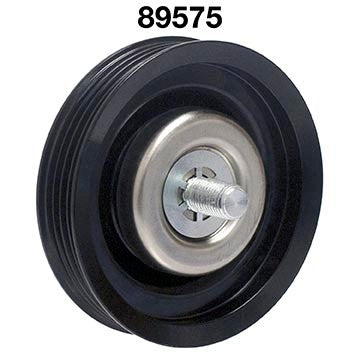Dayco Accessory Drive Belt Idler Pulley 89575