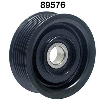 Dayco Accessory Drive Belt Idler Pulley 89576