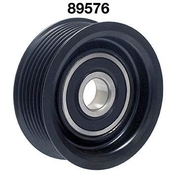 Dayco Accessory Drive Belt Idler Pulley 89576
