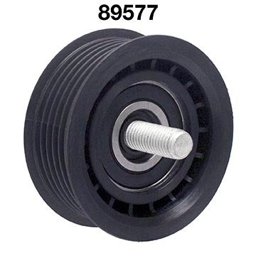 Dayco Accessory Drive Belt Idler Pulley 89577