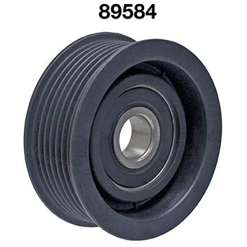 Dayco Accessory Drive Belt Idler Pulley 89584