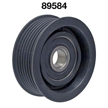 Dayco Accessory Drive Belt Idler Pulley 89584