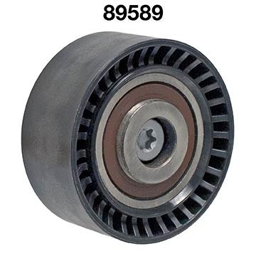 Dayco Accessory Drive Belt Idler Pulley 89589