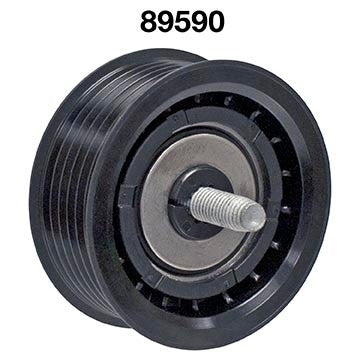 Dayco Accessory Drive Belt Idler Pulley 89590