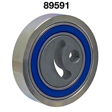 Dayco Accessory Drive Belt Idler Pulley 89591
