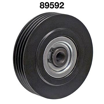 Dayco Accessory Drive Belt Idler Pulley 89592