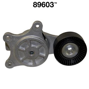 Dayco Accessory Drive Belt Tensioner Assembly 89603