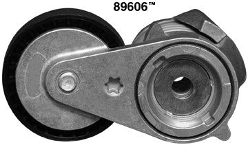 Dayco Accessory Drive Belt Tensioner Assembly 89606