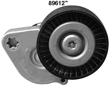 Dayco Accessory Drive Belt Tensioner Assembly 89612