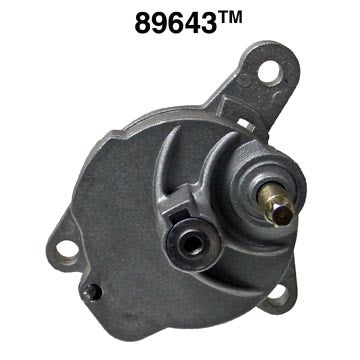 Dayco Accessory Drive Belt Tensioner Assembly 89643