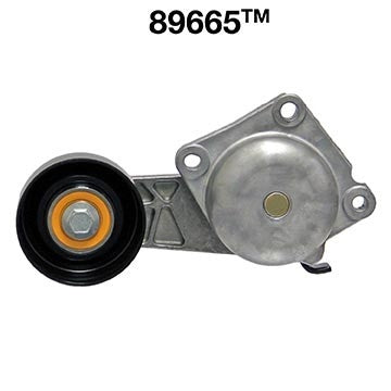Dayco Accessory Drive Belt Tensioner Assembly 89665