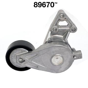 Dayco Accessory Drive Belt Tensioner Assembly 89670