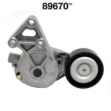Dayco Accessory Drive Belt Tensioner Assembly 89670