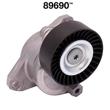 Dayco Accessory Drive Belt Tensioner Assembly 89690