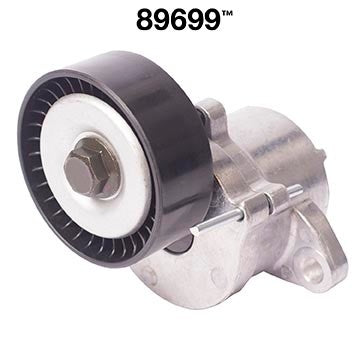 Dayco Accessory Drive Belt Tensioner Assembly 89699