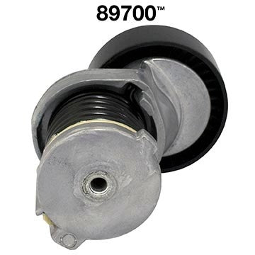 Dayco Accessory Drive Belt Tensioner Assembly top view frsport 89700