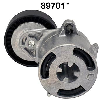 Dayco Accessory Drive Belt Tensioner Assembly 89701