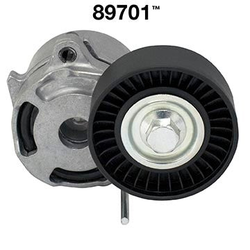 Dayco Accessory Drive Belt Tensioner Assembly 89701