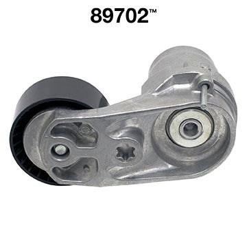 Dayco Accessory Drive Belt Tensioner Assembly 89702