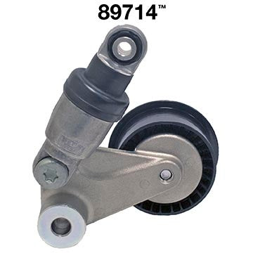 Dayco Accessory Drive Belt Tensioner Assembly 89714