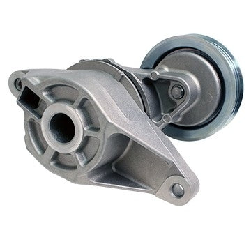 Dayco Accessory Drive Belt Tensioner Assembly top view frsport 89738