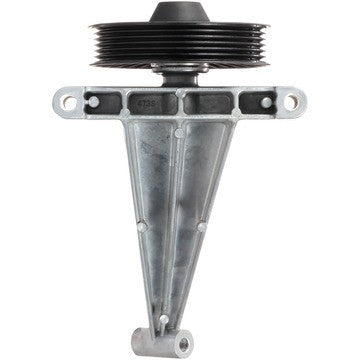 Dayco Accessory Drive Belt Idler Pulley 89832