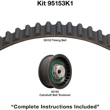 Dayco Engine Timing Belt Kit 95153K1