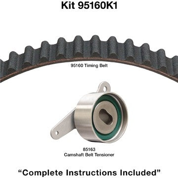 Dayco Engine Timing Belt Kit 95160K1
