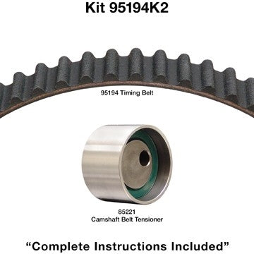 Dayco Engine Timing Belt Kit 95194K2