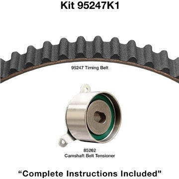 Dayco Engine Timing Belt Kit 95247K1