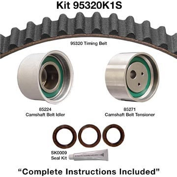 Dayco Engine Timing Belt Kit 95320K1S