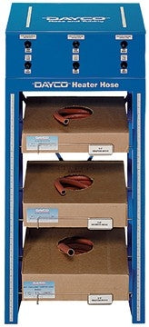 Dayco Hose Merchandiser 99103