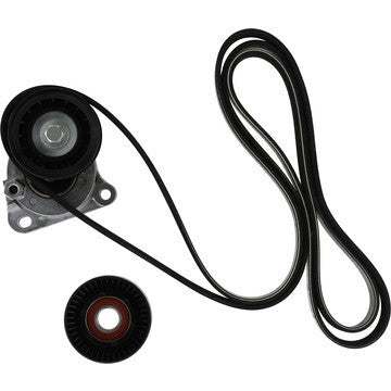 Dayco Serpentine Belt Drive Component Kit A060875K1