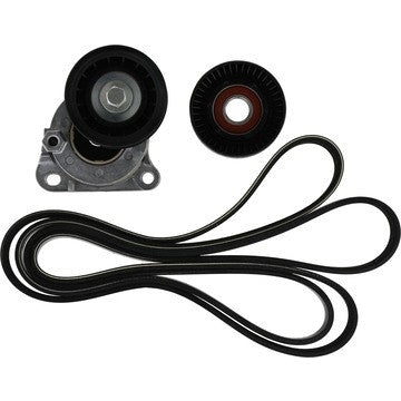 Dayco Serpentine Belt Drive Component Kit A060875K1