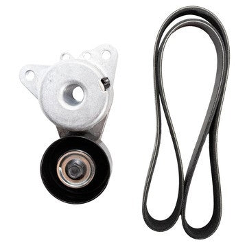 Dayco Serpentine Belt Drive Component Kit A070407K1