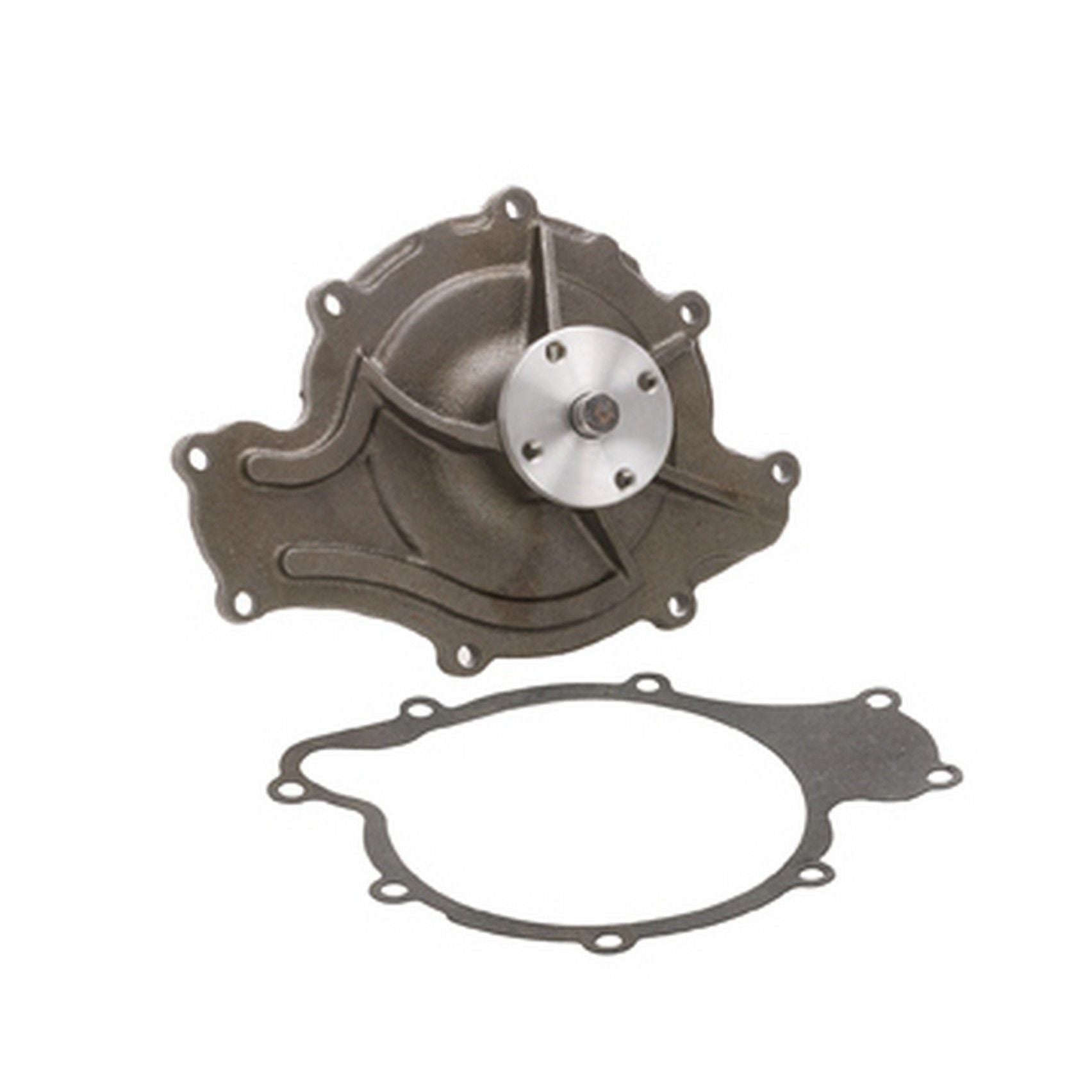 Dayco Engine Water Pump DP1036