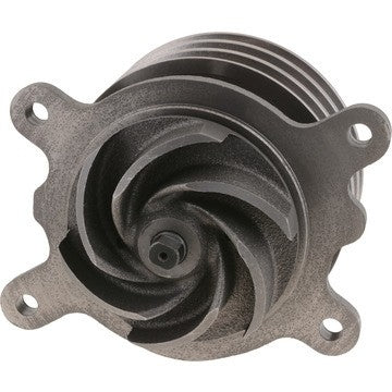 Dayco Engine Water Pump top view frsport DP1630