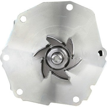 Dayco Engine Water Pump top view frsport DP1888