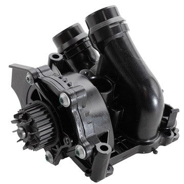 Dayco Engine Water Pump DP751