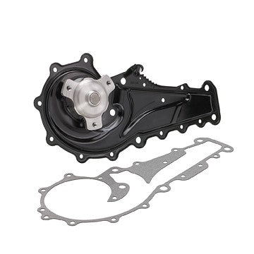 Dayco Engine Water Pump DP989