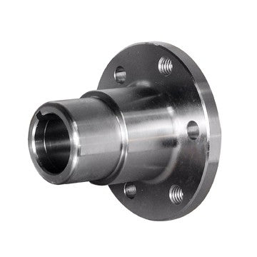 PowerBond by Dayco Engine Crankshaft Hub FHXS1481SS