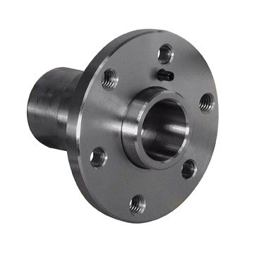 PowerBond by Dayco Engine Crankshaft Hub FHXS1481SS