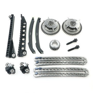 Dayco Engine Timing Chain Kit KTC1336